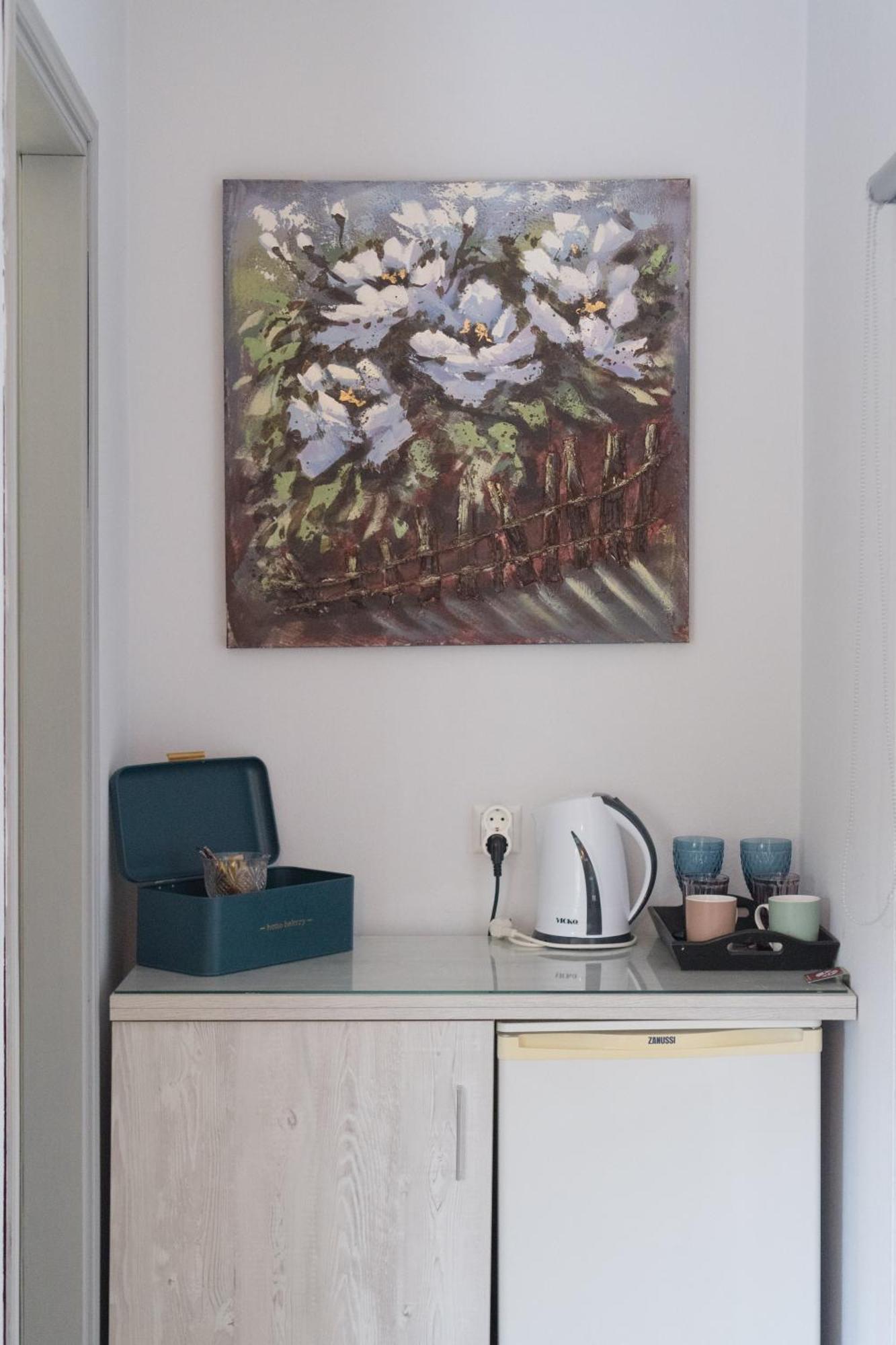 Studios Anais - Thasos ภายนอก รูปภาพ