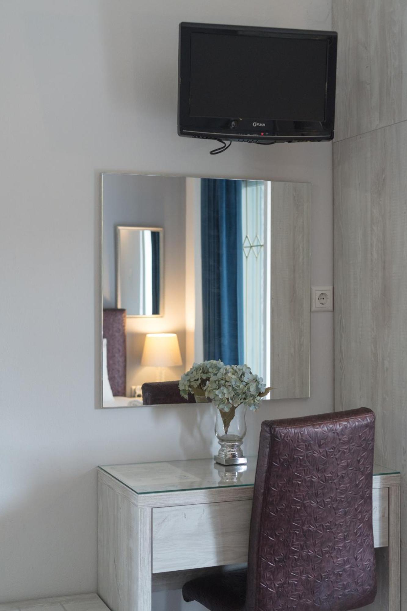 Studios Anais - Thasos ภายนอก รูปภาพ