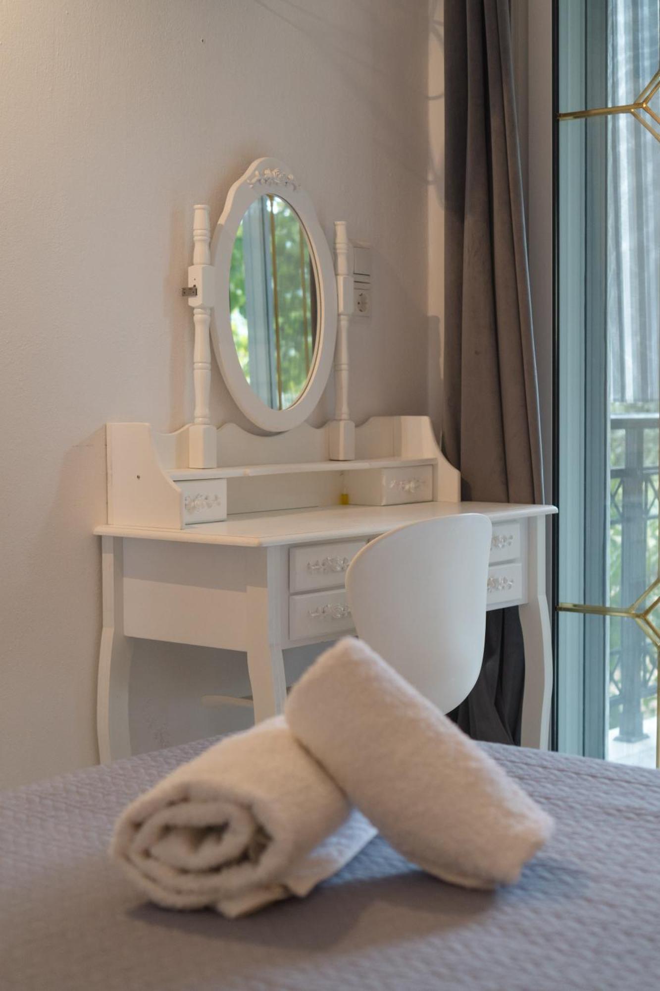 Studios Anais - Thasos ภายนอก รูปภาพ