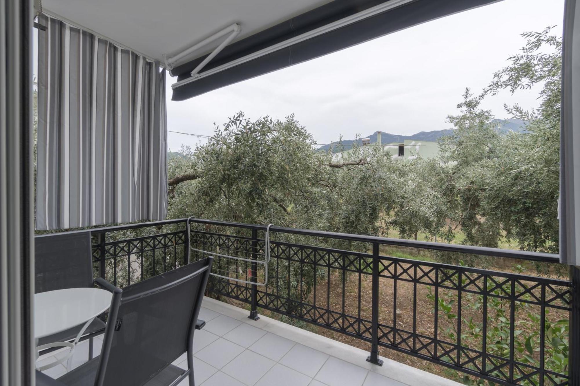 Studios Anais - Thasos ภายนอก รูปภาพ