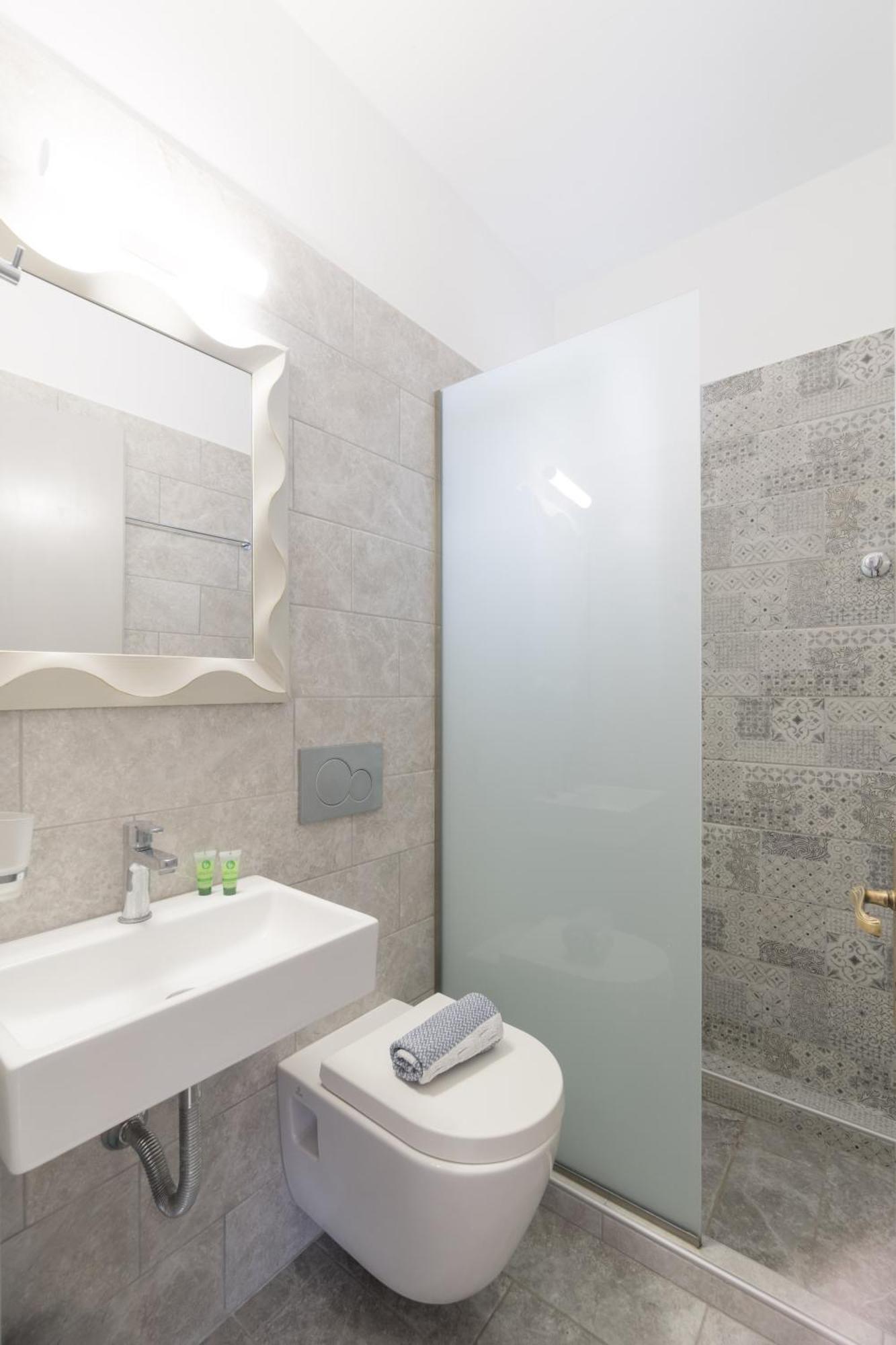 Studios Anais - Thasos ภายนอก รูปภาพ