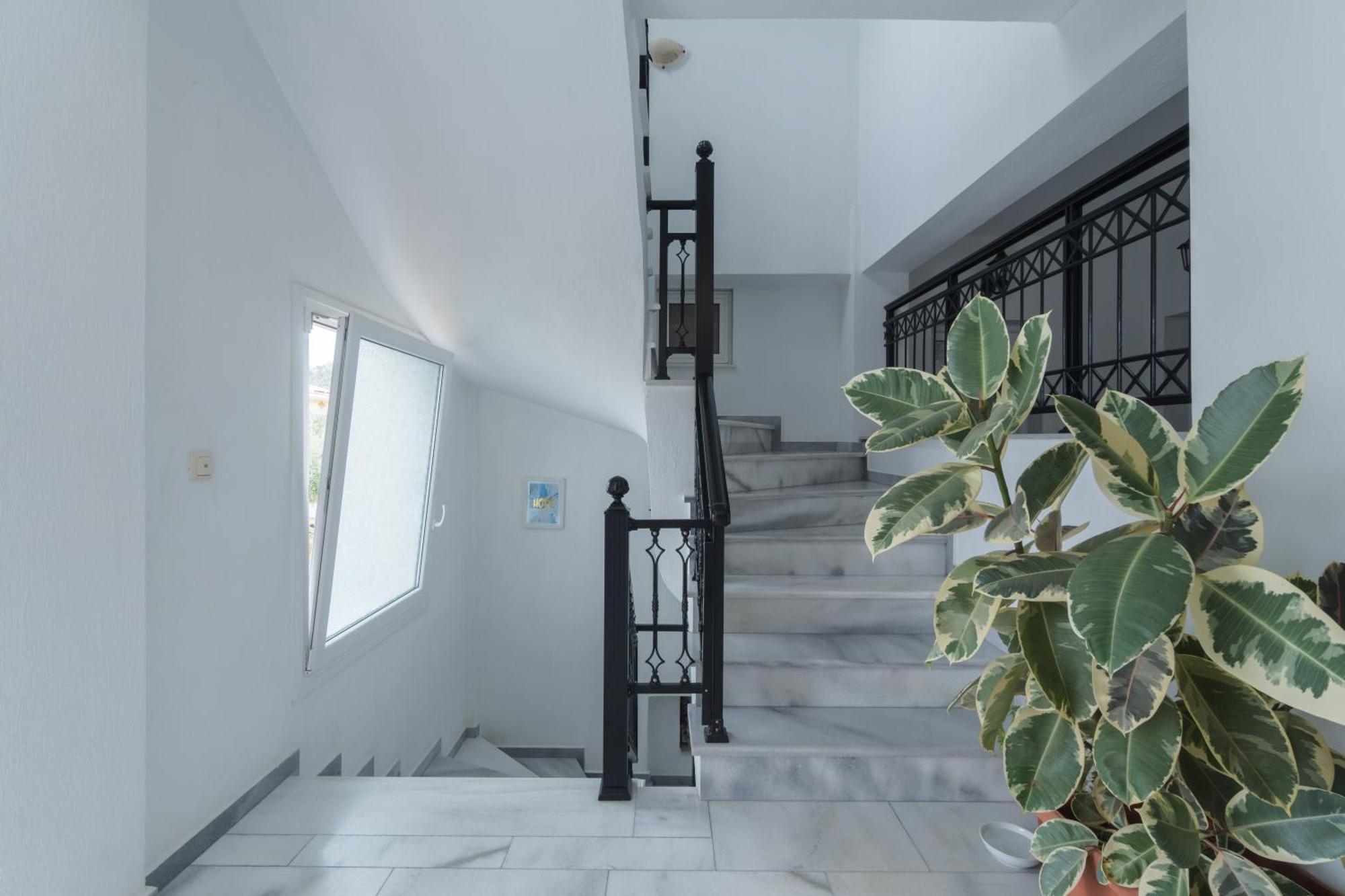 Studios Anais - Thasos ภายนอก รูปภาพ