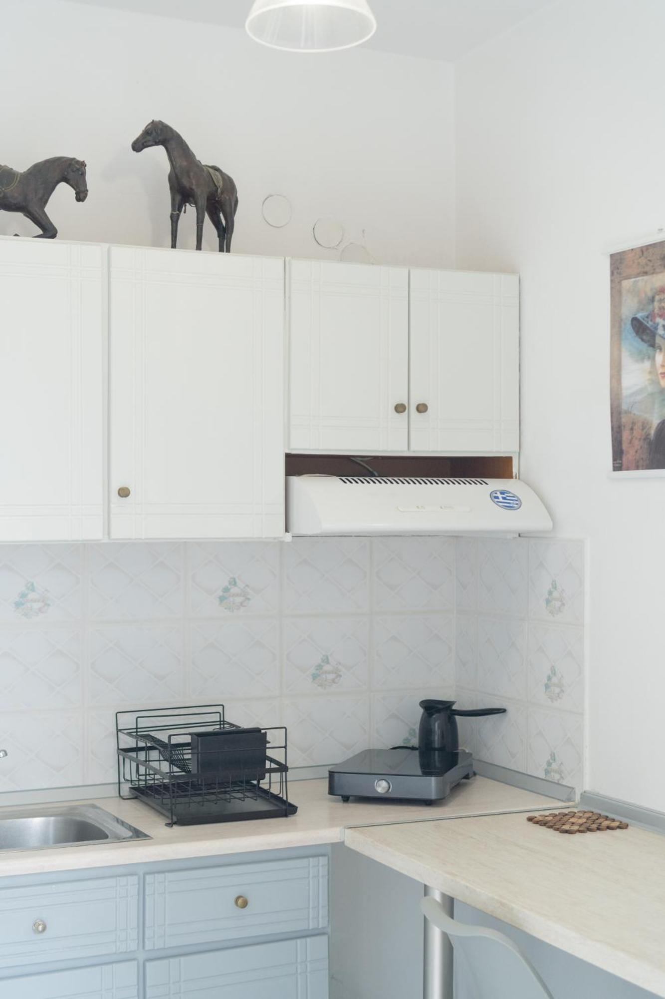 Studios Anais - Thasos ภายนอก รูปภาพ