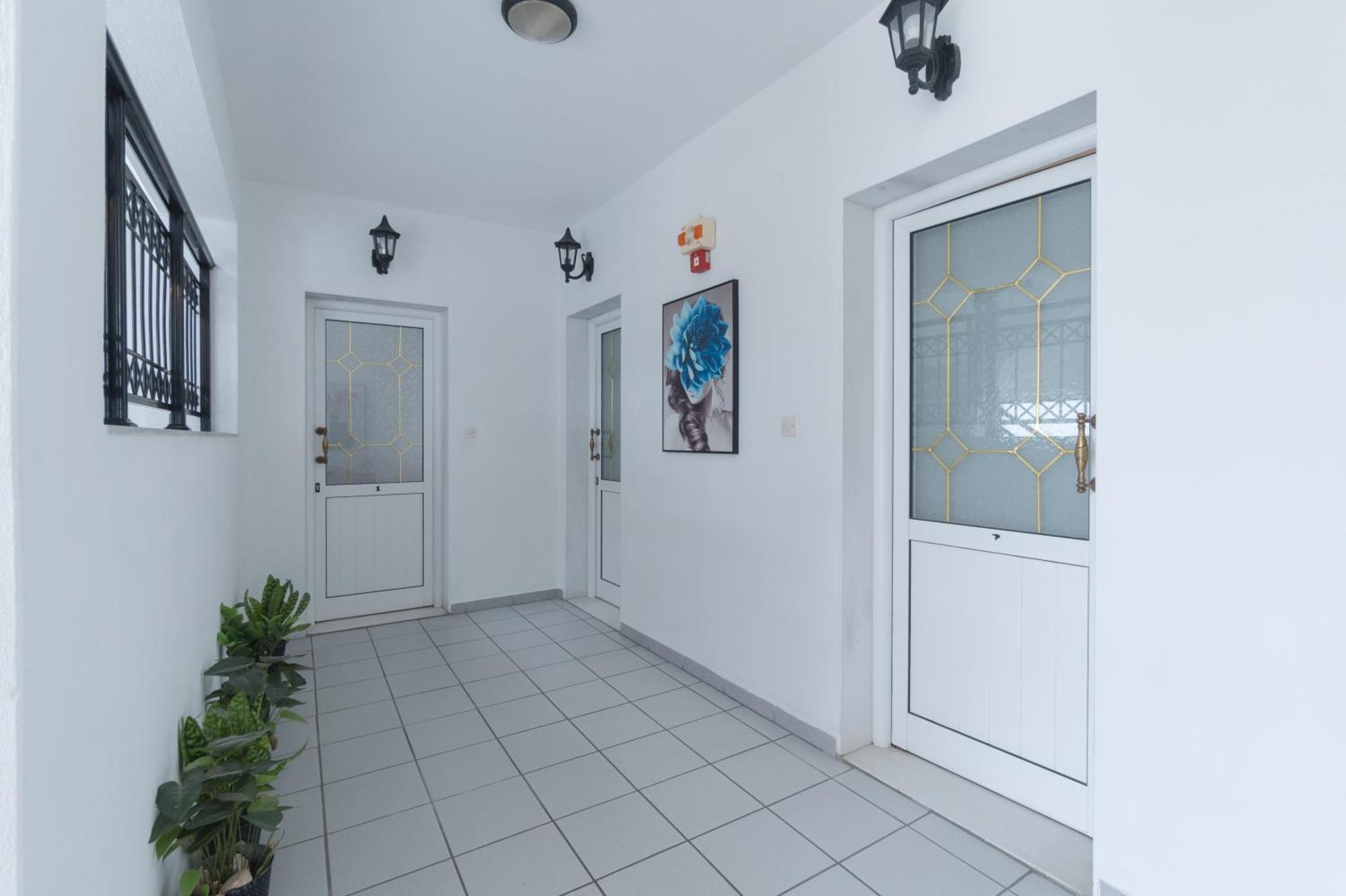 Studios Anais - Thasos ภายนอก รูปภาพ