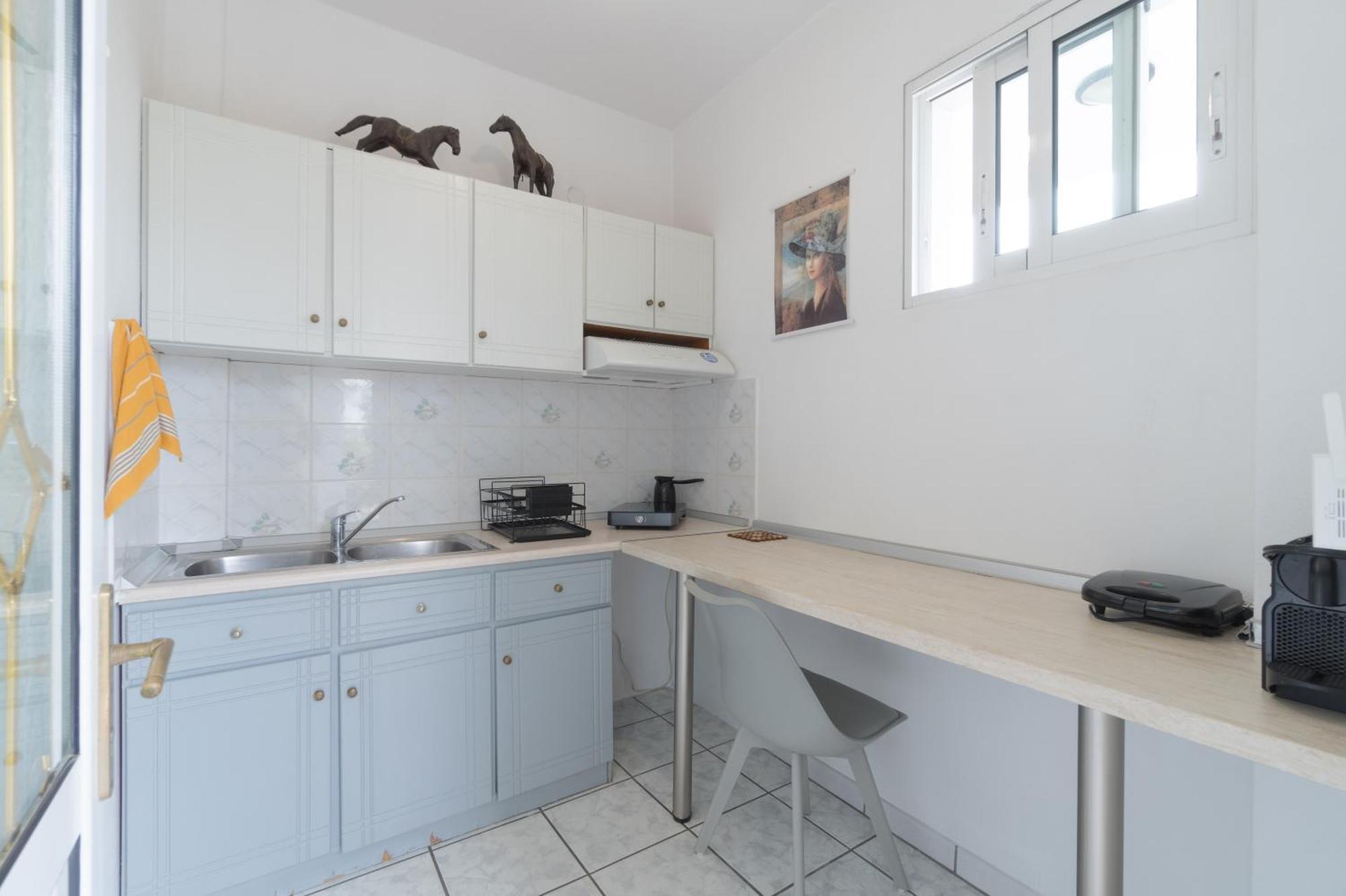 Studios Anais - Thasos ภายนอก รูปภาพ